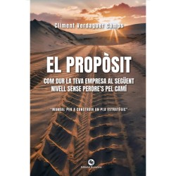 El Propòsit