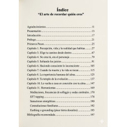 El arte de recordar quien eres