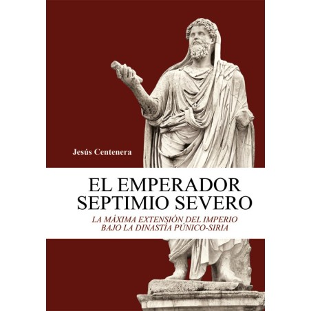 El Emperador Septimio Severo