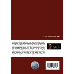 El Emperador Septimio Severo