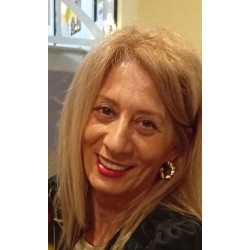 Silvia Hurtado del campo