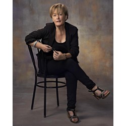 MARÍA ANGELES Rodríguez Jiménez