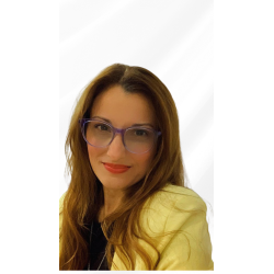 Maria Alejandra Cristalino Tirado