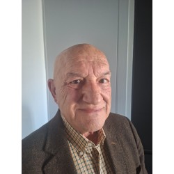Gregorio Diaz