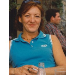 Carmen Urbieta