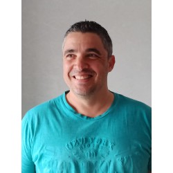 Victor Manuel Jiménez Borrallo