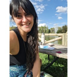 María Magdalena Vazquez