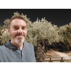 Marcos Pereda de Cabo