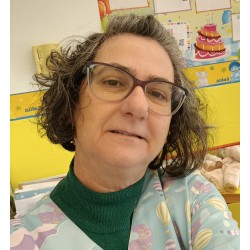 Almudena  Gil Quintero