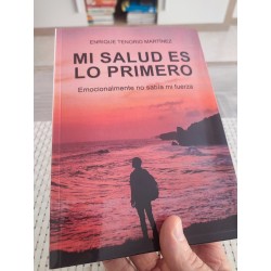 ENRIQUE TENORIO MARTÍNEZ