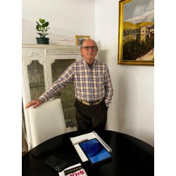 Carmelo Mendoza Soria