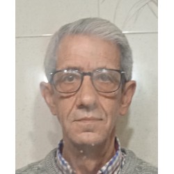 Zacarías De La Fuente