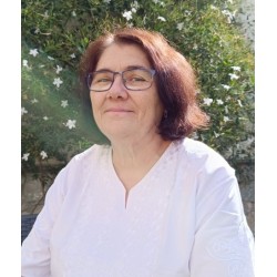 Josefa Muñoz Serrano