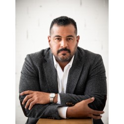 Franklin Jesús Peña Márquez