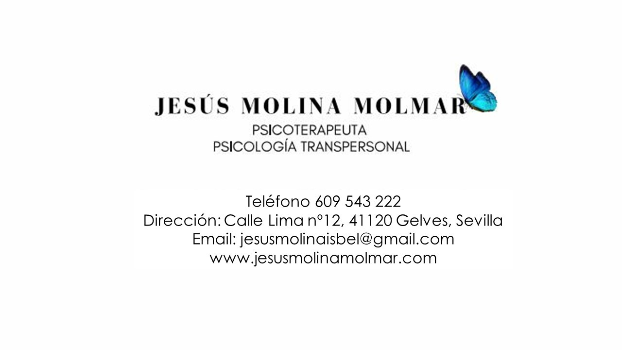Jesús Molina Molmar