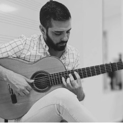 Mariano Delgado Cuenca