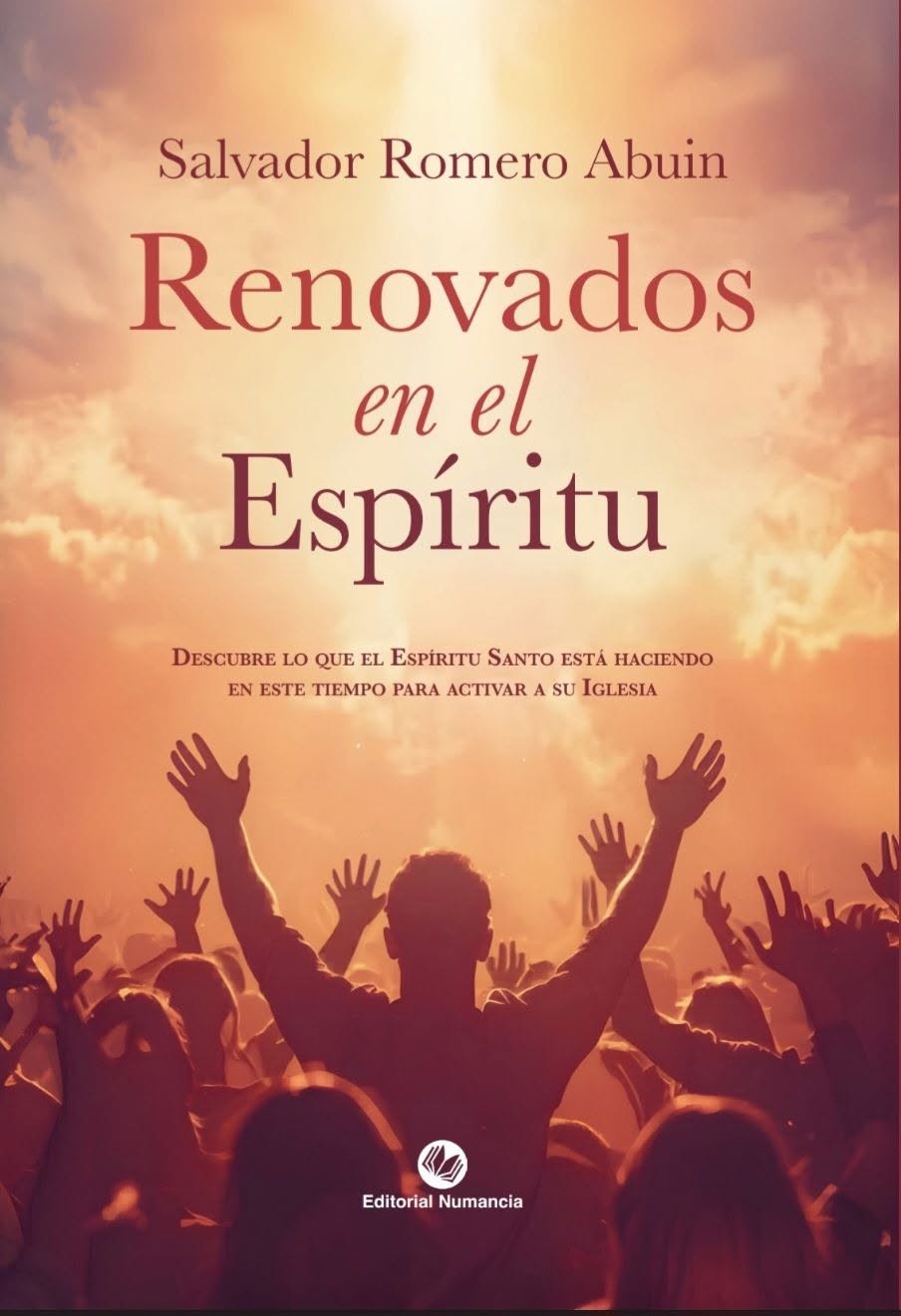 Renovados en el espíritu