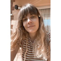 Olga Seijo Palomé