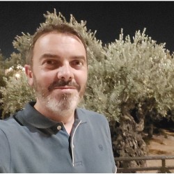 Marcos Pereda de Cabo