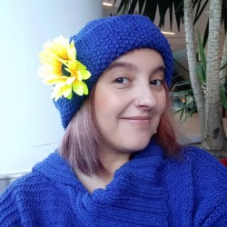 Elizabeth  Sáez Pradas