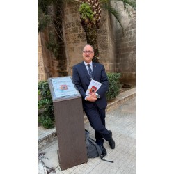 Alfonso Javier Carrillo Muñoz