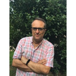 Alberto López Escuer