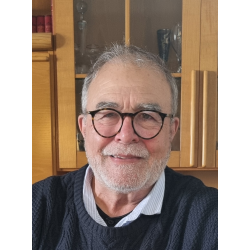 Joan Lluís Pineda i Garcia