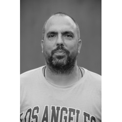 ALFREDO  MESA MARTINEZ