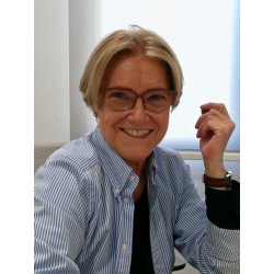 Mª Ángeles Menéndez Gutiérrez